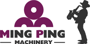 Logo MING