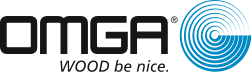 Logo OMGA