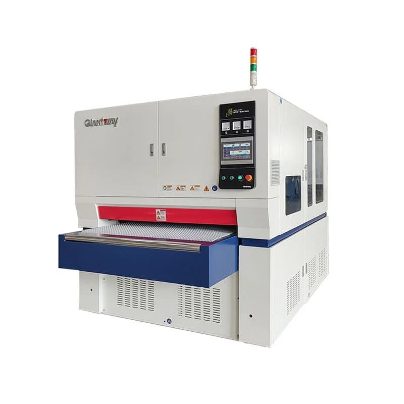 Giantway Planer Sander BFG