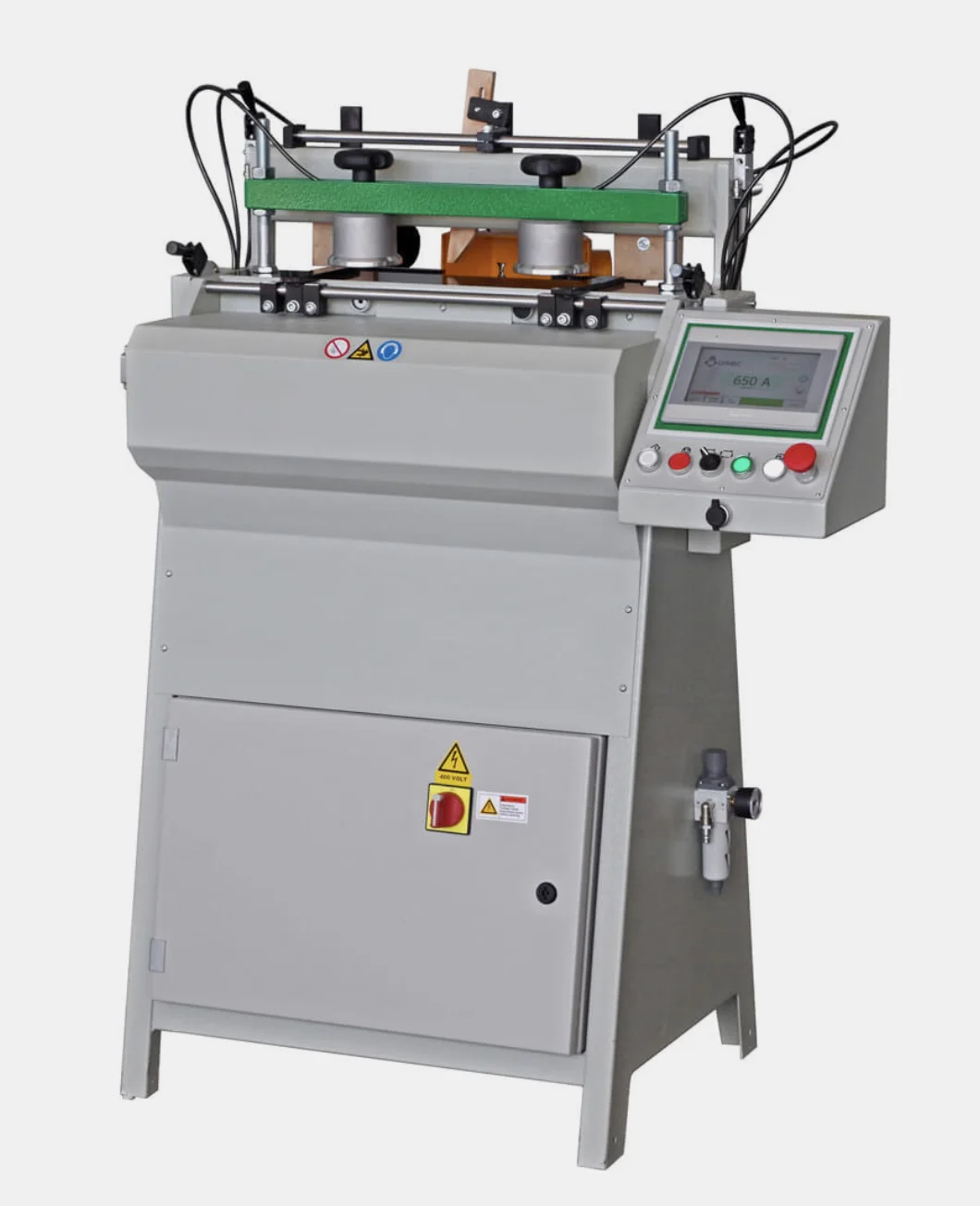OMEC 650 A